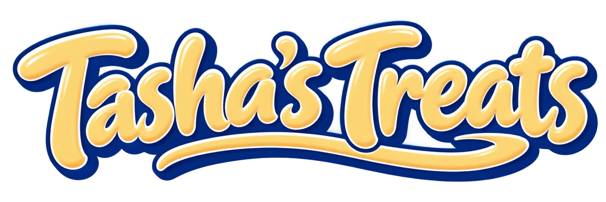 Tasha's Treats