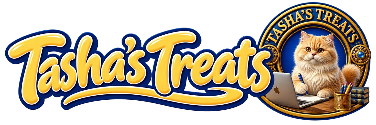 Tasha's Treats