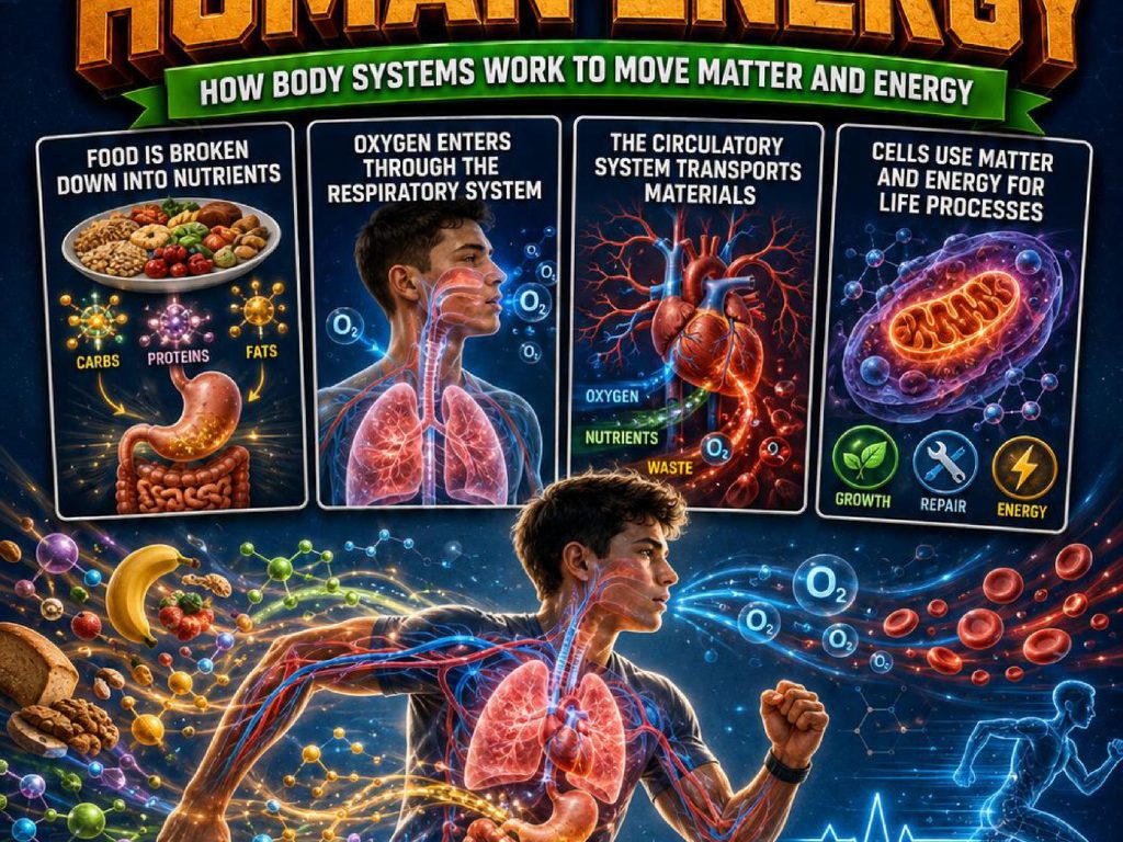 Harnessing Human Energy Phenomena Poster Set