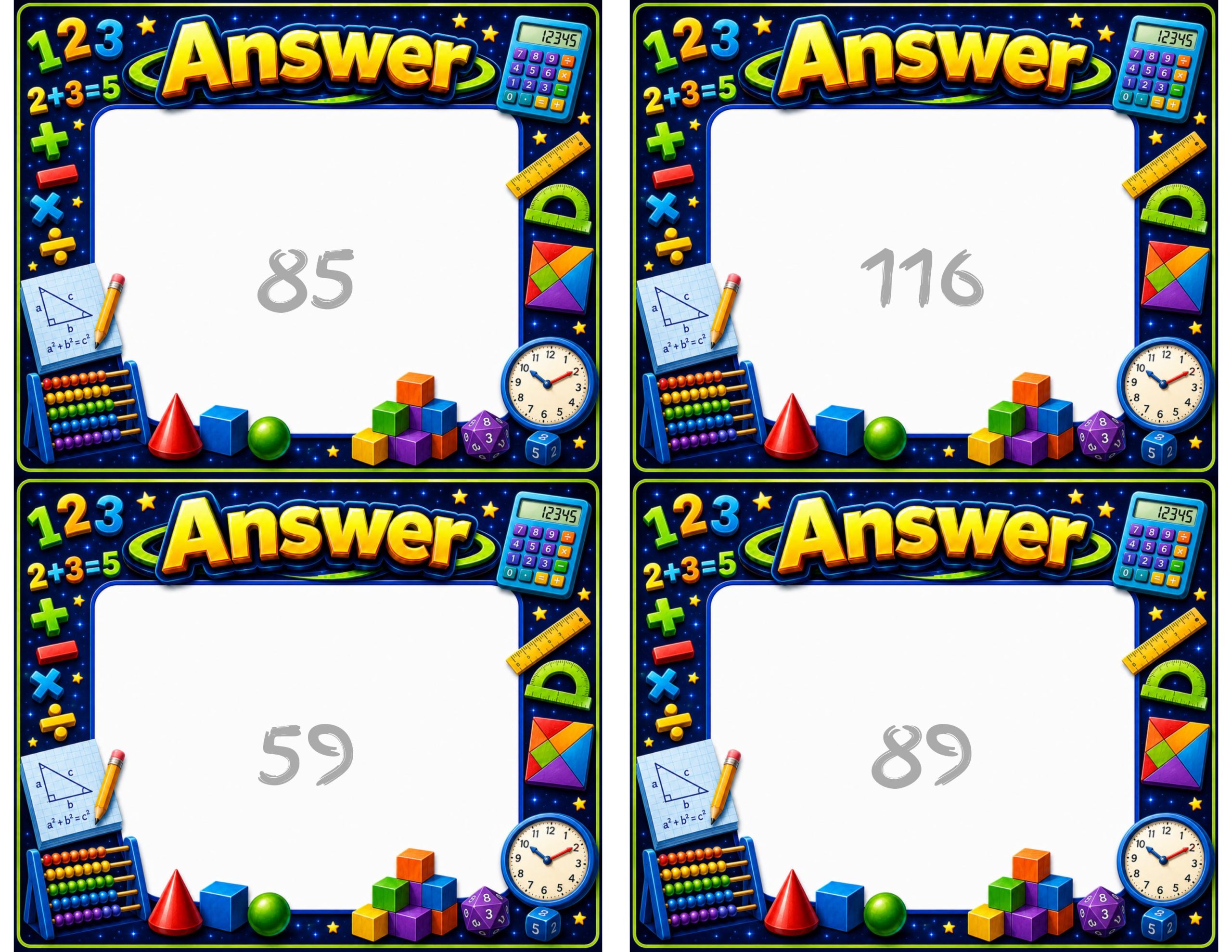 Spin the Deck – 2-Digit Addition | Math Fluency and Addition Practice Cards