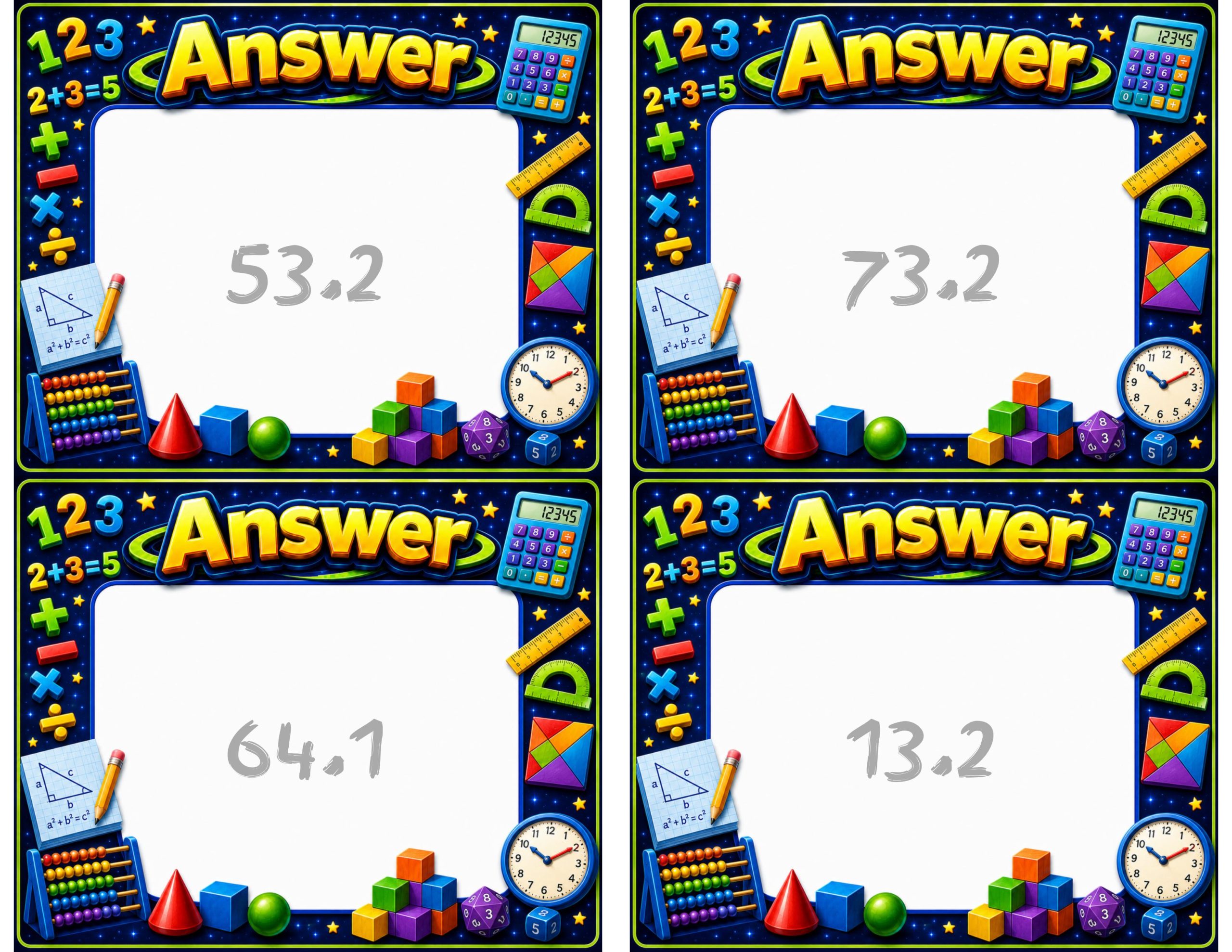 Spin the Deck – Decimal Division | Decimal Operations and Math Practice Cards